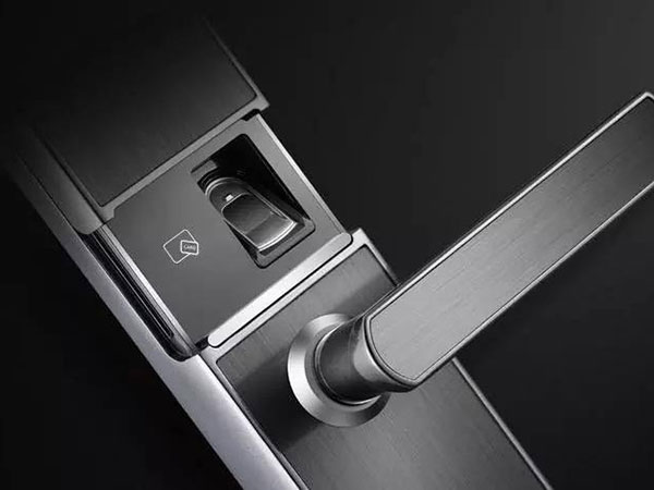 松陽(yáng)開指紋鎖(換鎖芯正規(guī)公司)