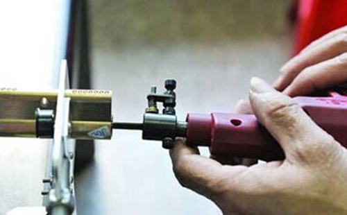 遷安換鎖（上門修鎖公司）